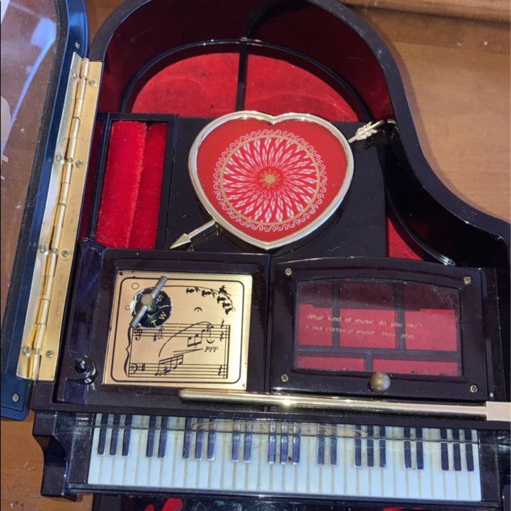 Jewelry Box